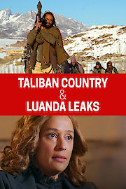 Taliban Country/Luanda Leaks