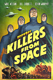 RiffTrax: Killers from Space