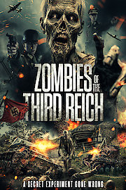Zombies Of The Third Reich