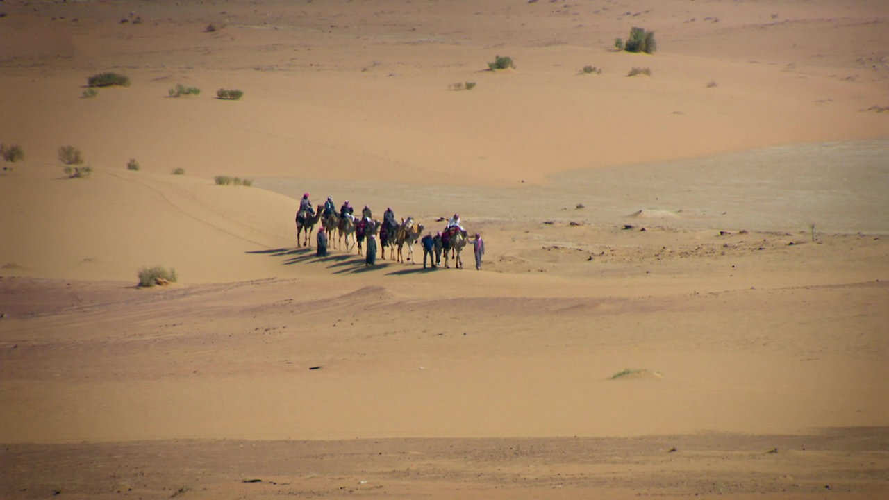 Islam The Untold Story