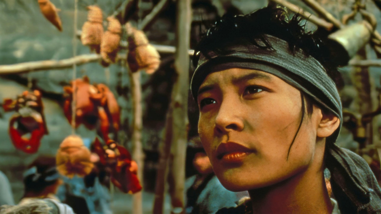 Salute of the Jugger