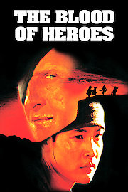 Salute of the Jugger