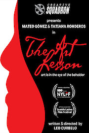 The Art Lesson