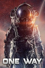 One Way Astronaut Dying 33 Million Miles from Home