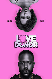 Love Donor