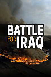 Battle For Iraq