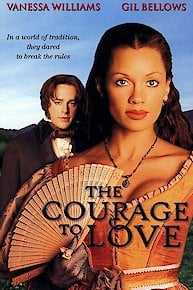 The Courage to Love