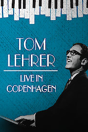 Tom Lehrer: Live in Copenhagen