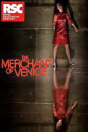 William Shakespeare: The Merchant of Venice