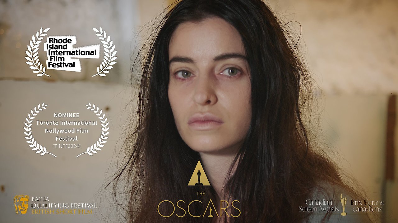 I Have No Place To Cry