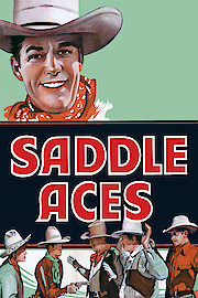 Saddle Aces