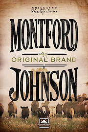 Montford Johnson: An Original Brand