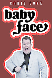 Chris Cope: Baby Face