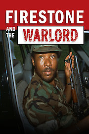 Firestone and the Warlord
