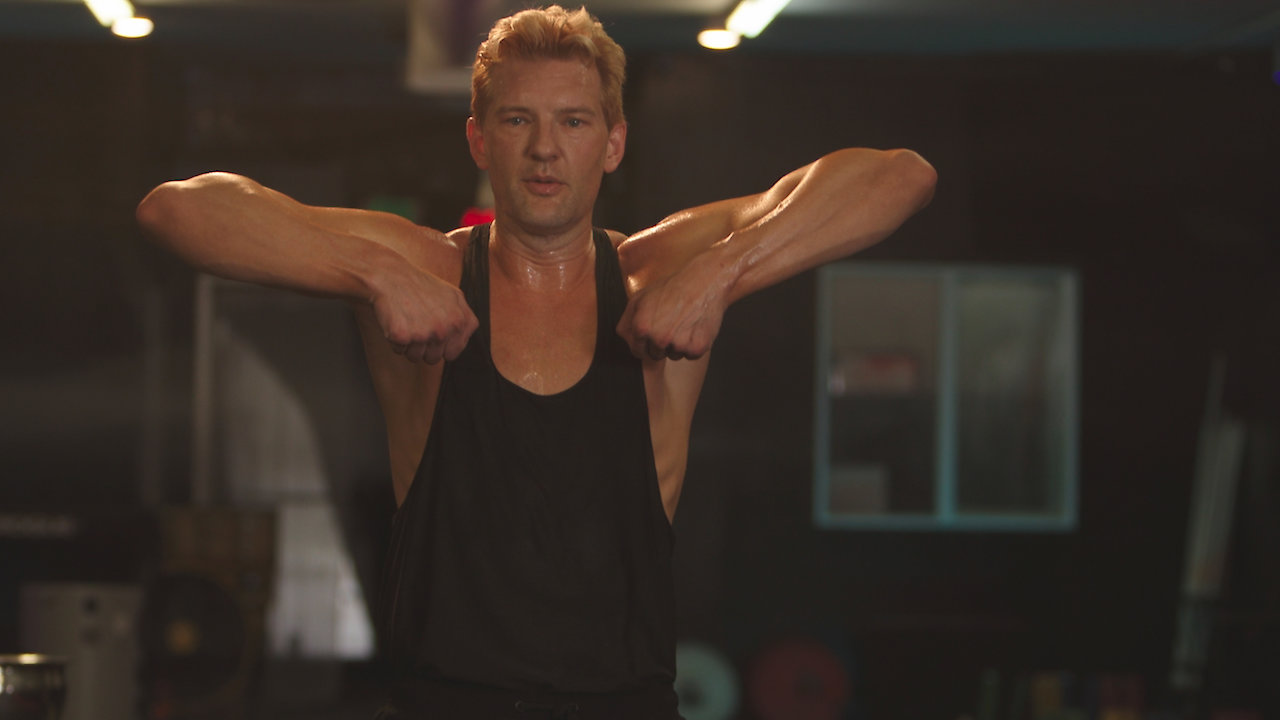 H.I.I.T 2 with Scotch