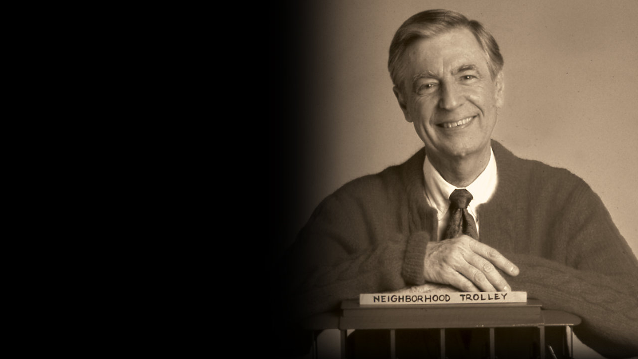 Mister Rogers and Me