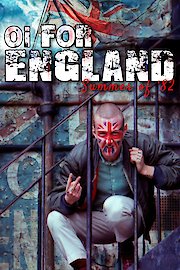 Oi For England
