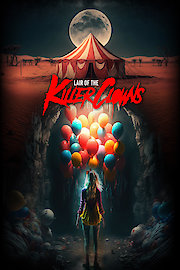 Lair Of Killer Clowns