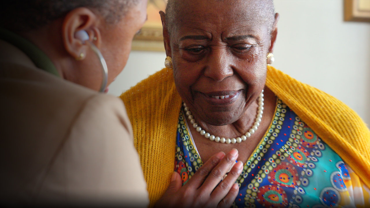 Aging in America: Survive or Thrive