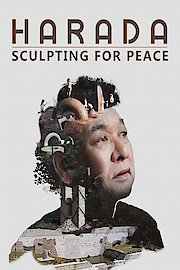 Harada: Sculpting for Peace