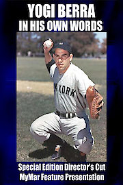 Yogi Berra In His Own Words