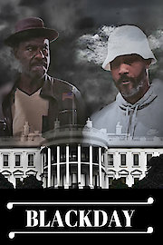 Black Day
