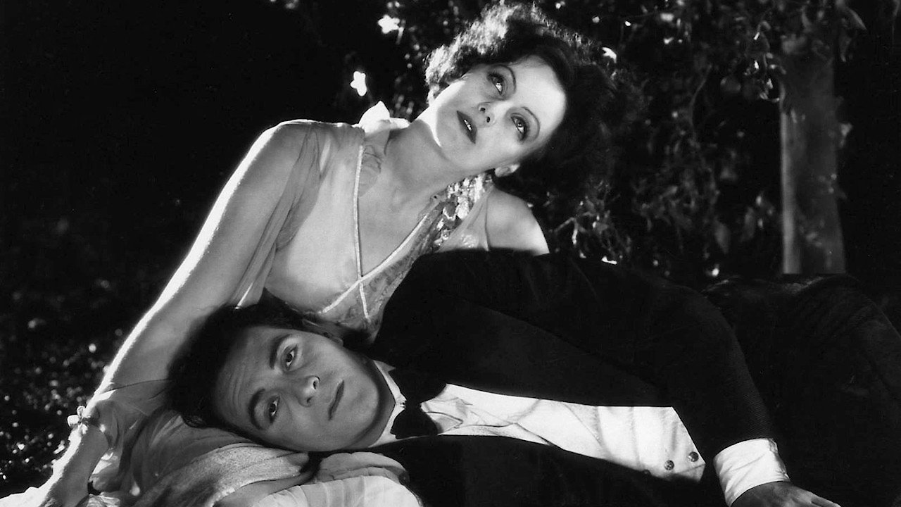 Torrent - Greta Garbo, Ricardo Cortez in the 1926 Classic!