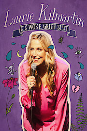 Laurie Kilmartin: Cis Woke Grief Sl*t