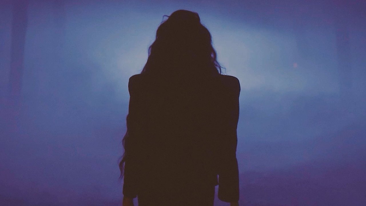 Return To Planet Underground