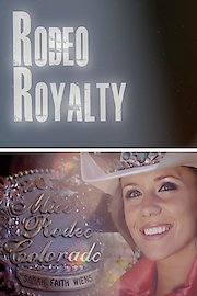 Rodeo Royalty