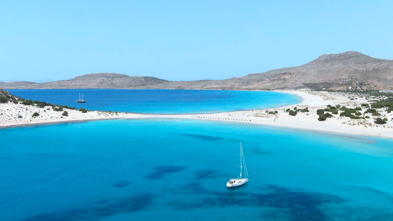 Vital Drops: All the Water of Our Planet