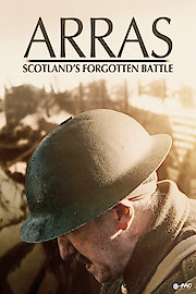 Arras: Scotland's Forgotten Battle