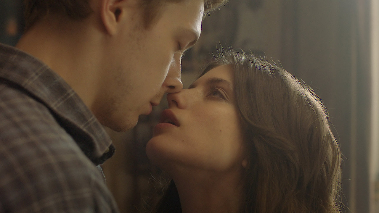 Anybody Seen My Girl?