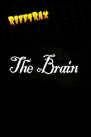 RiffTrax: Brainiac