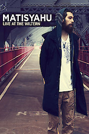 Matisyahu Live at the Wiltern