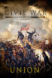 Civil War Minutes - Union