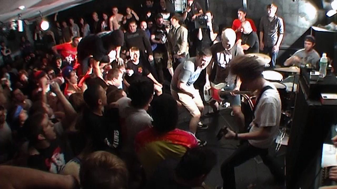 Edge: Perspectives On Drug Free Culture