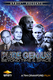 Pure Genius - Beyond Time & Space