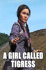 A Girl Called Tigress