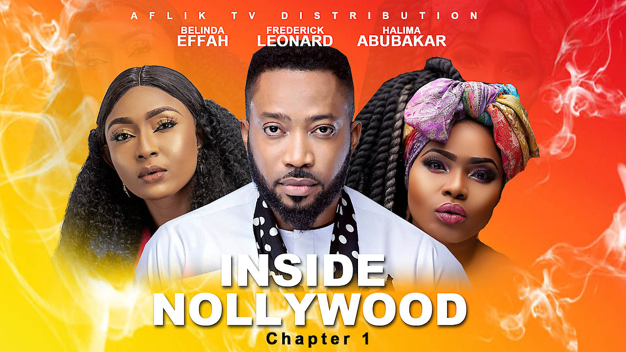 Inside Nollywood Chapter 1