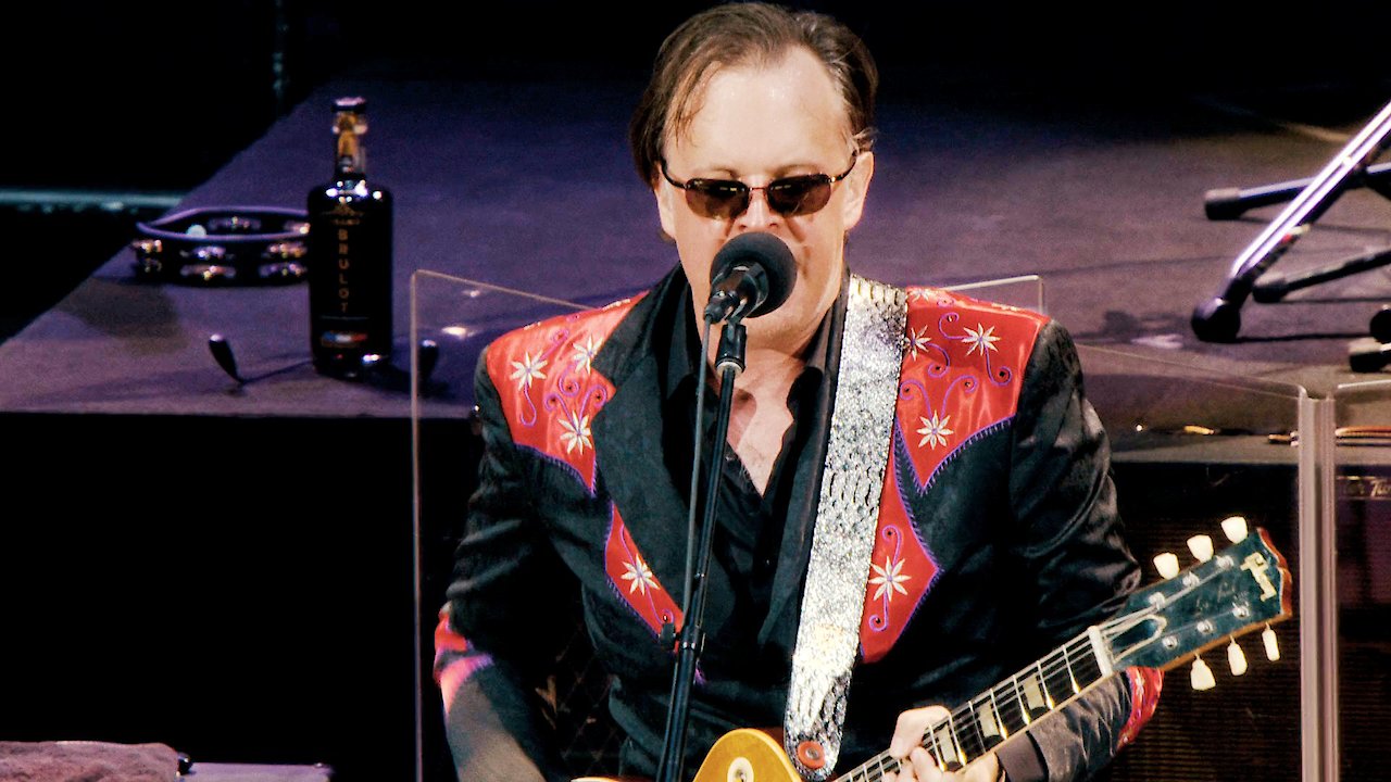 Joe Bonamassa Tales Of Time