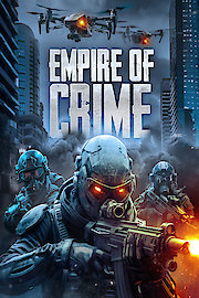 Empire of Crime