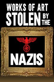 Works of Art Stolen by the Nazis