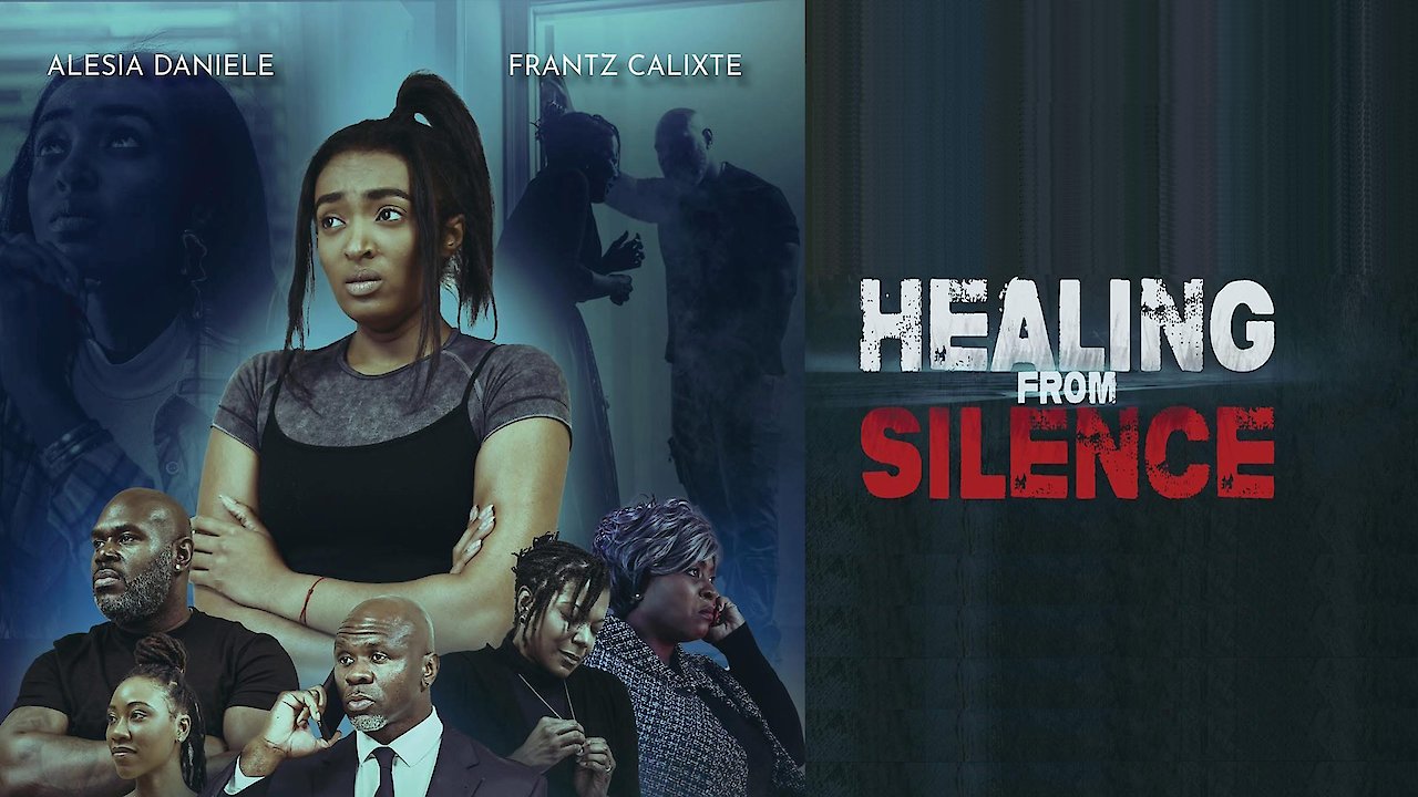 Healing From Silence