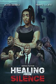 Healing From Silence