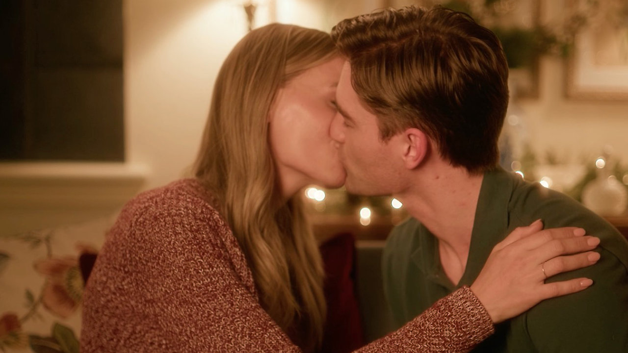 Hope's Hollywood Christmas