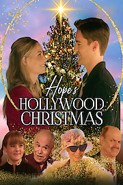 Hope's Hollywood Christmas