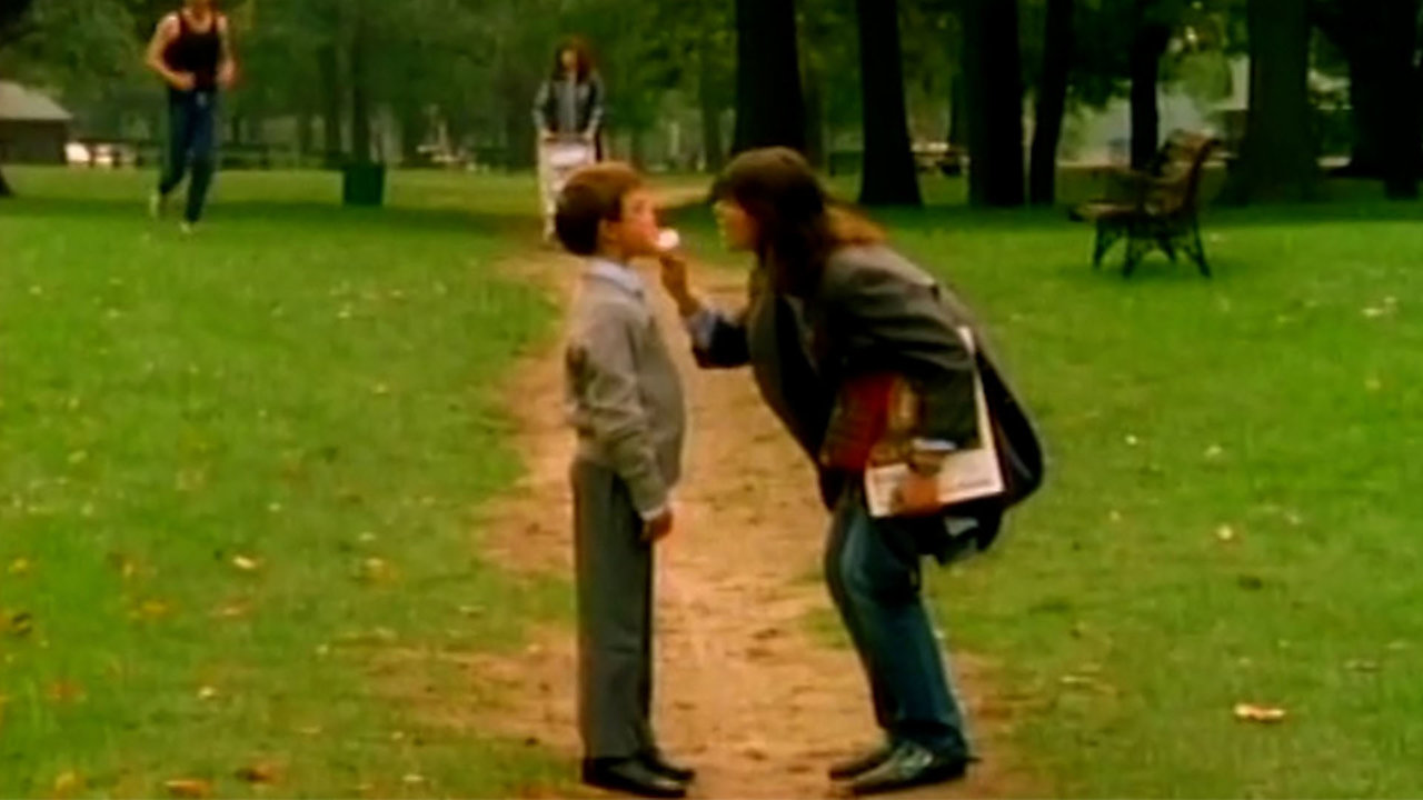 Taking Care of Terrific