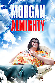 Morgan Almighty