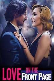 Love On The Front Page